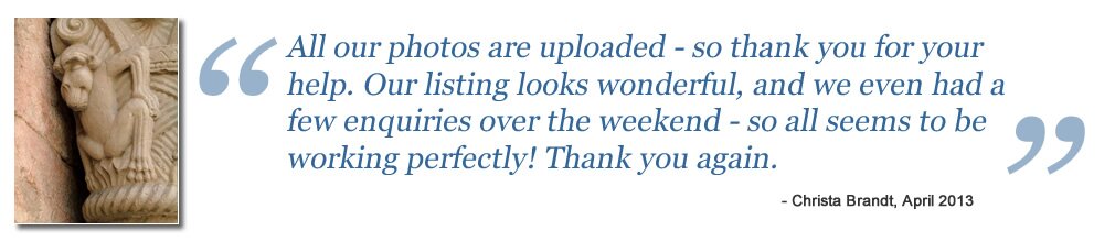 Testimonials