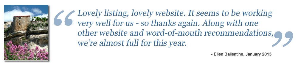 Testimonials