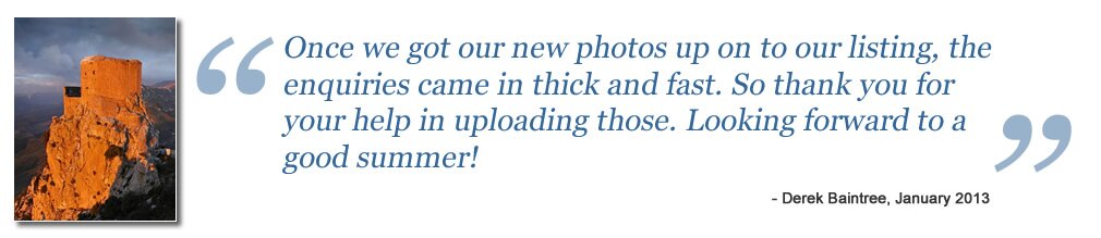 Testimonials