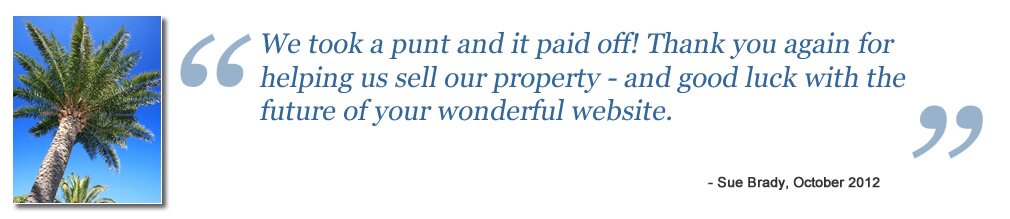 Testimonials