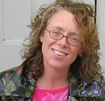 Sarah Hymas