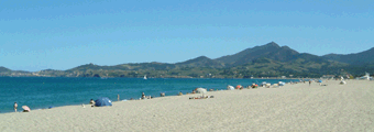 Argeles North