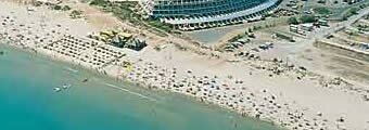 Cap d'Agde nudist