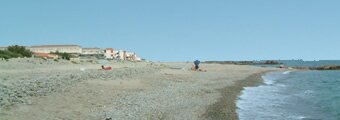 Frontignan