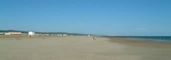 Gruissan
