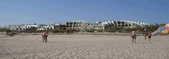 La Grand Motte
