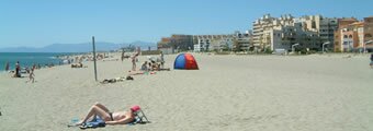 Port Barcares
