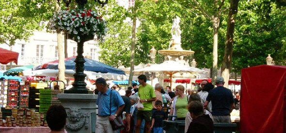Carcassonne