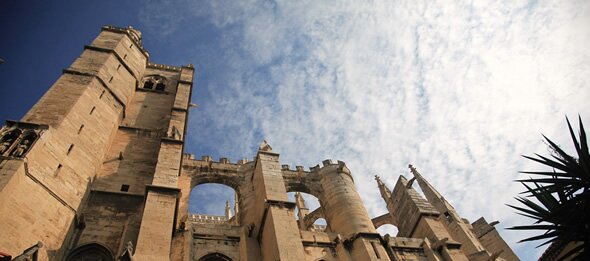 The Cathedral, Narbonne