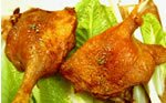 Confit de Canard