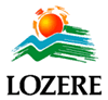 Lozere department logo