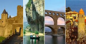 Things to do in Languedoc Roussillon
