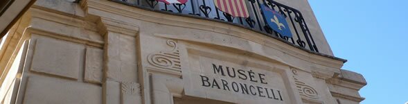 Museums in the Camargue