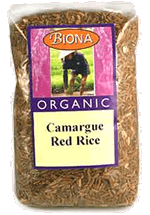 Camargue Rice