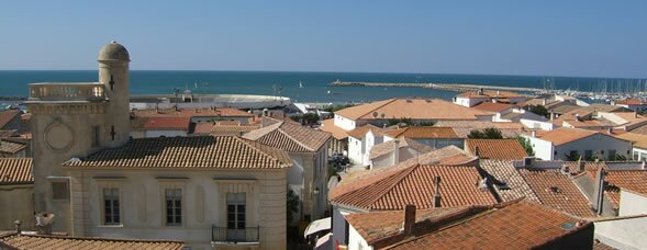 Saintes Maries-de-la-Mer, Camargue