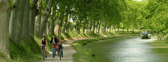 Canal du Midi