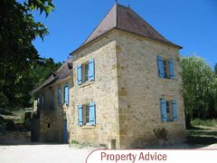 Get Property Advice