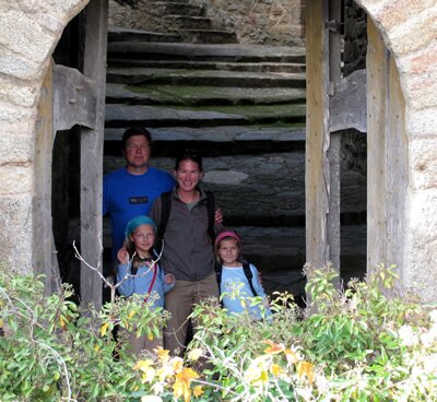 Moving to Languedoc, France