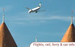 Languedoc Travel