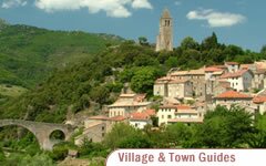 Towns & Villages