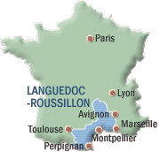 Read all about Languedoc's rich history