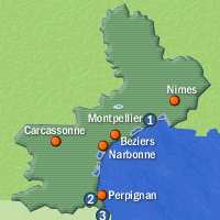 Languedoc's best museums and galleries